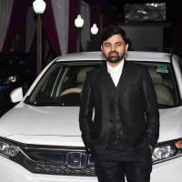 Manish Kulashri