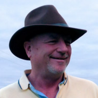 Steve Pierson