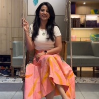 Khushboo Dahiya