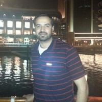 Shoaib Ali
