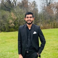 Ankur Savaliya