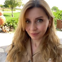 Erina Grigorian