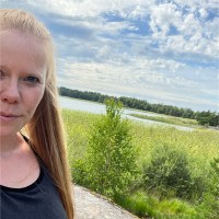 Åsa Björnberg