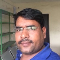 Dilip Shrivastav