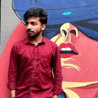 Narendra Suhas