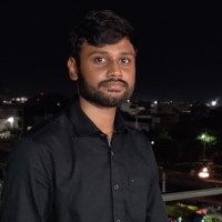 Akash Kauticwar