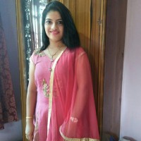 Dsouza Shamin Nisha