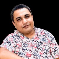 Md Rawshan Jamir