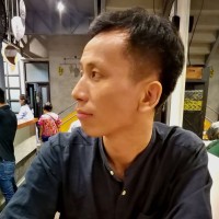 Hang (Hank) Zhou