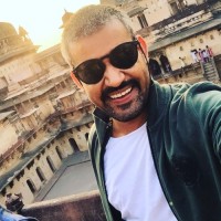 Parmod Kumar