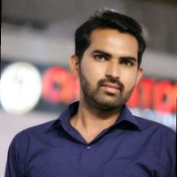 Saeed Ullah