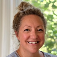Katie Amos