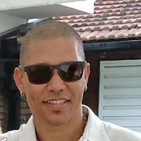 Abrahan Morillo