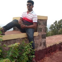 Mangesh Mangale