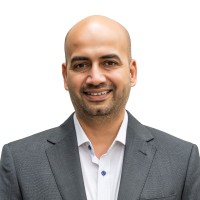Ravikant Malik