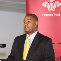 Tim Dibble