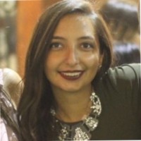 Mona Zohdy