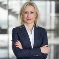 Małgorzata Kubica-Wysocka