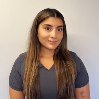 Lisette Raygoza