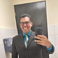 Bryan Camacho