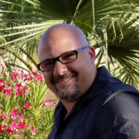 DANIEL RAGNO