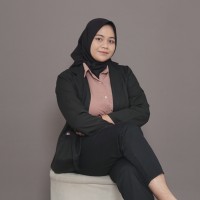 Nadifa Rahmatul Firdausya