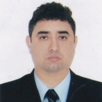 Roberto Andree Mandujano Pereyra