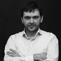 Yaroslav Litinskiy