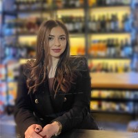 Veronika Trajkova