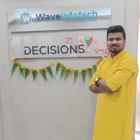 Satish Yadav