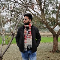 Dhaval Parmar
