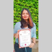 Dr. Monica Ramani