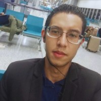 Israel Parreira Campos de Lima