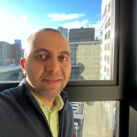 Ahmed Hussein