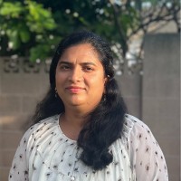 Harika A