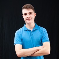 Oleksandr Raievskyi