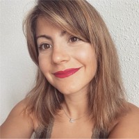 Sandra Gómez Bermúdez