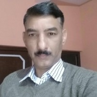 CHANDEL KISHORI