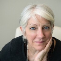 Julie Barnes