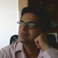 Paritosh Joshi