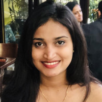 Chaitra Raj