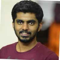 Yathiraj U