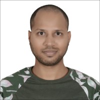 Azher Ali Shaik