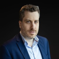 Alexandre Plourde