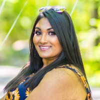 Alesha Rahmaan