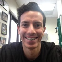 Joey Munoz, Atc