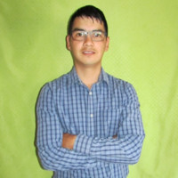 ERWIN DANIEL RUPAYÁN QUEUTRI
