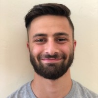 Matthew Olivo
