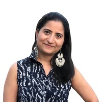 Hema Bhambhani