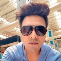 Gohil Vipul